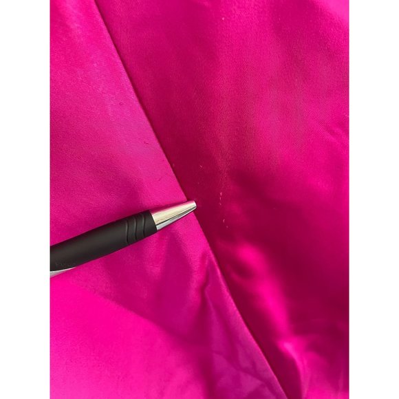 NWT Revolve Lovers + Friends Hayes Mini Dress in Magenta Pink S - Picture 12 of 12